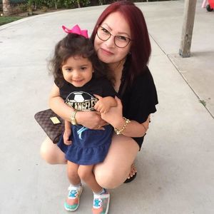 Meet your Posher, Grace